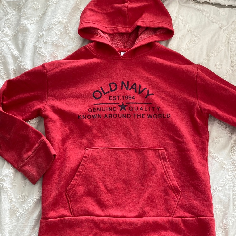 Boys Old Navy Sweater